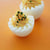 2pcs Elegant Lace Egg Cutter  Delivers Perfectly Carved Gourmet Cooked Eggs  Durable Kitchen Tool with Stylish Western Touch for Effortless Safe  Artful Meals