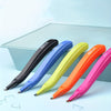 1pc Premium Magnetic Staple Remover Tool  Effortless Staple Lifting Safe  Durable Design for School Office Home  Versatile Staple Removal Solution