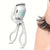 1pc ABS Electric Eyelash Curler Modern Eyelashes Instrument For Home LongLasting Curled Eyelashes Eyelashes Clip Eyelash Curler Makeup Tools