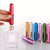 Compact And Refillable Perfume Spray Bottle  Perfect For Traveling