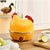 UAO Multifunctional Egg Cooker Egg Steamer Automatic Power Outage Multifunctional Egg Steamer Boiled Egg