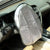 Keep Your Car Cool  Protected  Steering Wheel Sun Shade Cover Fits All SUVs Trucks  Cars