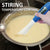 1pc Compact Digital Candy Spatula Thermometer with a Range of 50 to 300C58 to 572F Ideal for Kitchen Cooking Candy Making Chocolate Sauces Jams Dough Mixing And Measuring Fermentation Temperatures