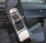 Oxford Car Seat Side Organizer – Hanging Storage Bag