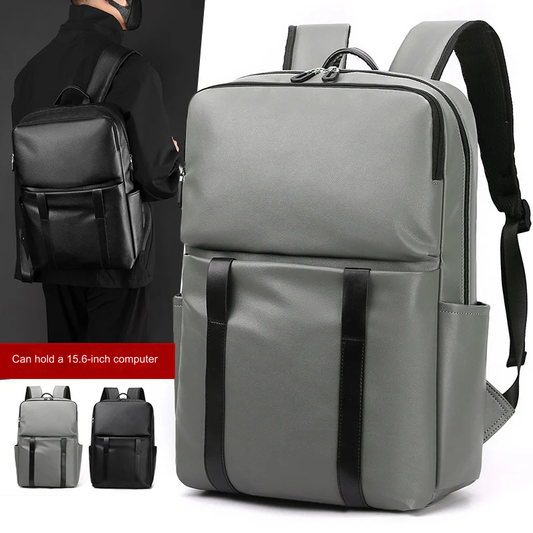 Large Capacity Business Travel Backpack for Men