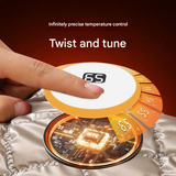 USB Graphene Portable Hand Warmer Bag