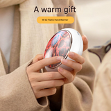 Cute Cartoon USB Hand Warmer for Winter