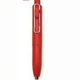 Mini Gel Pen – 0.5mm Quick-Dry Pocket Pen for Students & Office, Macaron Series