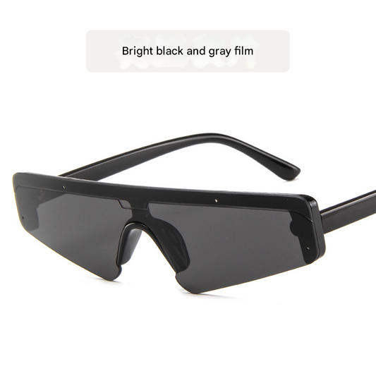 [Cosmos] Futuristic y2k Sunglasses