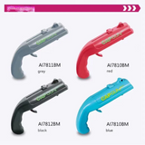 Creative Bottle Cap Launcher Opener – Fun T-Shaped ABS Beer Opener