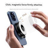 MagSafe Fill Light – Magnetic Phone LED Soft Light with Type-C Charging