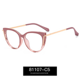 Stylish Anti-Blue Light Glasses for Women – Lightweight Butterfly Eyewear