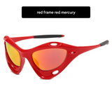[Phantom] Futuristic Unisex Sunglasses