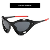 [Phantom] Futuristic Unisex Sunglasses