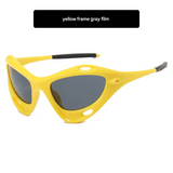 [Phantom] Futuristic Unisex Sunglasses