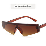 [Cosmos] Futuristic y2k Sunglasses