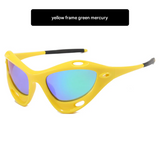 [Phantom] Futuristic Unisex Sunglasses
