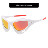 [Phantom] Futuristic Unisex Sunglasses