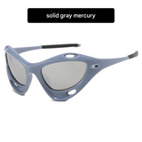 [Phantom] Futuristic Unisex Sunglasses