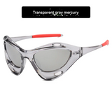 [Phantom] Futuristic Unisex Sunglasses