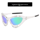 [Phantom] Futuristic Unisex Sunglasses