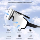 [Kobe] Sport Unisex Sunglasses