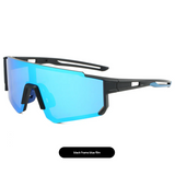 [Lords] Oversized Sports Sunglasses