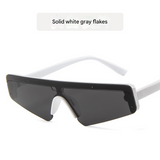 [Cosmos] Futuristic y2k Sunglasses