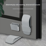 Anti-Theft Portable Door Stopper – Non-Slip, Windproof, Punch-Free for Home Security