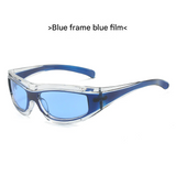 [Trent] Vintage Streetwear Glasses