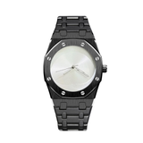 Men’s Sports Quartz Watch, Luminous Design
